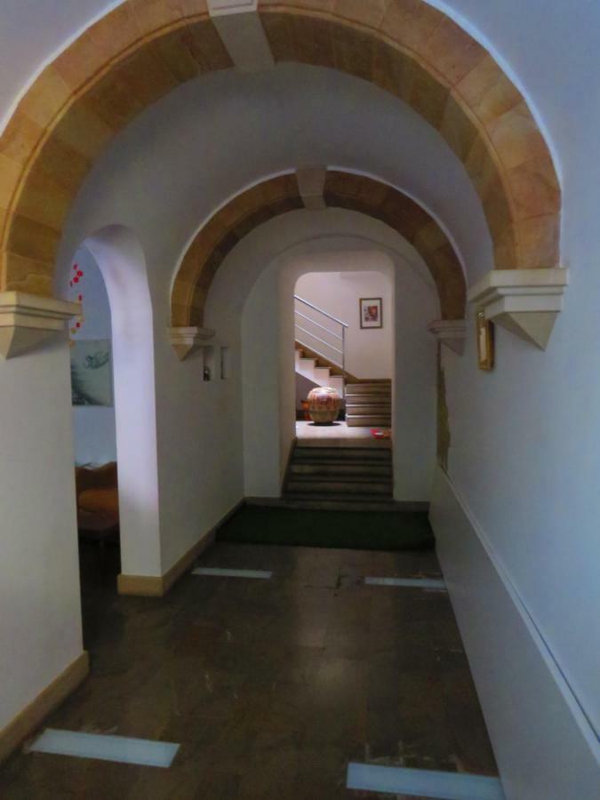 L'Arca Di Noe Daire Enna Dış mekan fotoğraf